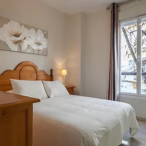  Apartamento Cerca Del Alcázar Con Garaje Privado