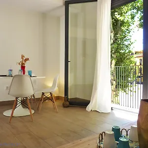  Apartamento Alameda Square