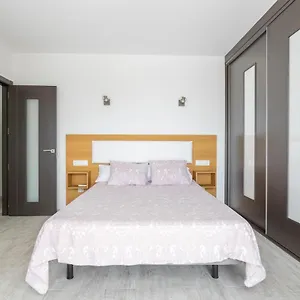Luxury Apartment Nerja