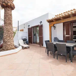 Harmony House, Golf Del Sur Villa San Miguel de Abona