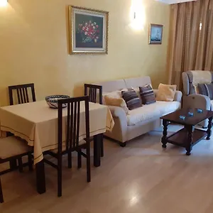 Albaida Ii Bajo G Apartment Nerja
