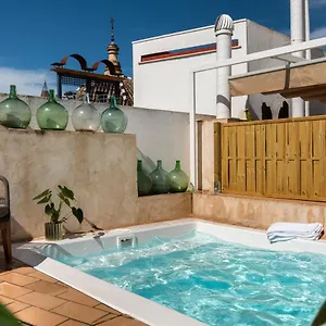  Apartamento Casa 1855 By Epoca