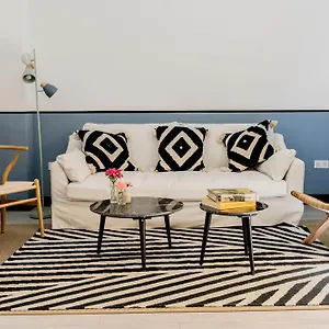  Apartamento Pasaje Zamora